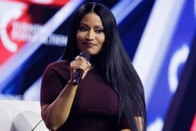 Don Lemon Asks Nicki Minaj to 'Sit the F*** Down' Amid Homophobic Comments