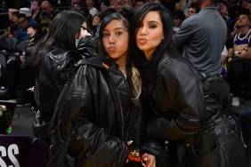 Kim Kardashian Files Trademark To Launch North West Merch — Report