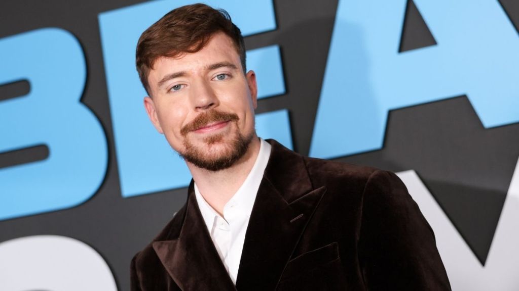 MrBeast Has 'Negative Money' Despite Massive Net Worth