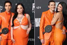 'Hacks' Stars Pay Homage to Kylie Jenner & Timothée Chalamet