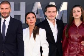 David Beckham & Victoria Have ‘Fear’ Over Brooklyn’s Secret Prenup — Report