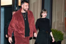 Taylor Swift & Fiance Travis Kelce’s Moms Bond on Sweet Outing