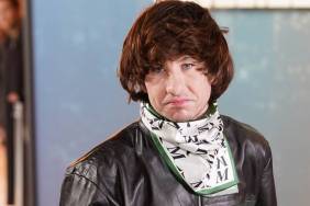 Barry Keoghan Unveils His Ringo Starr Moptop Ahead of Beatles Biopics