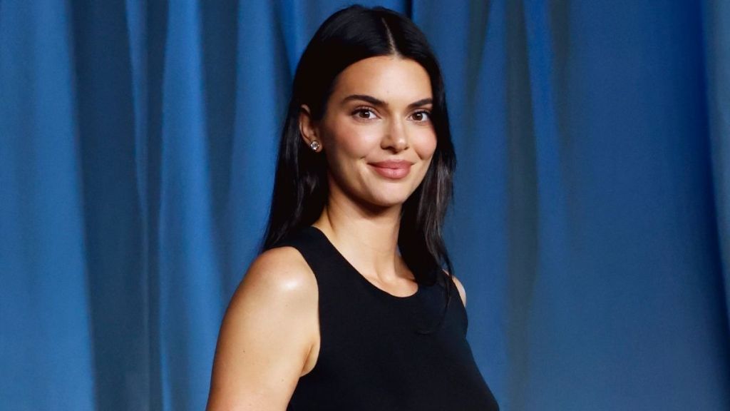 Kendall Jenner's Baby Name Won't Start With This Letter
