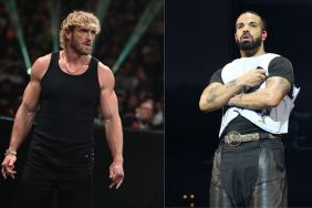 Logan Paul & Drake Went Head-To-Head in Bidding War Over $93K Painting