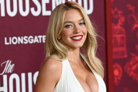 Sydney Sweeney Was Able to 'Control' Her Dreams