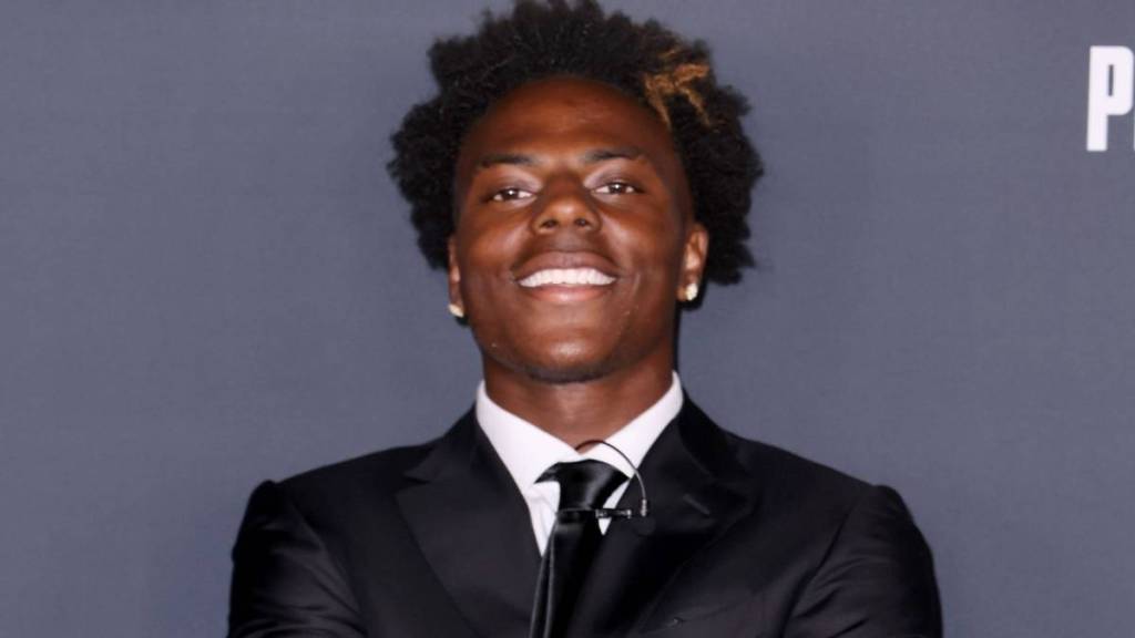 IShowSpeed’s Face-off With His Lookalike Leaves Fans Laughing