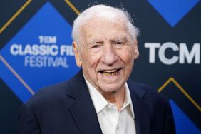 Mel Brooks Was ‘Very Angry’ During Early Years of Career, Says Son