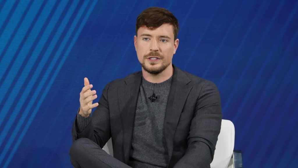 MrBeast Lands Massive Charity Deal With Top Pokémon Card Collector