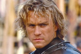 Heath Ledger & Mavel Star's Medieval Movie Is a Free Streaming Hit