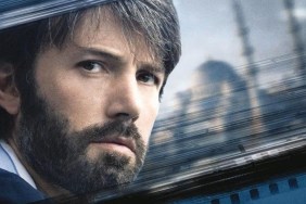'A Massive Embarrassment' Ben Affleck on Argo Oscar Snubs