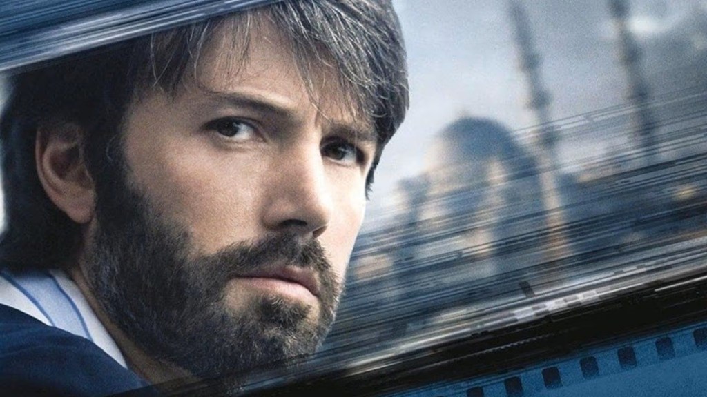 'A Massive Embarrassment' Ben Affleck on Argo Oscar Snubs