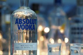 Absolut & Tabasco Unveil New Vodka That Will Make You Feel the Heat