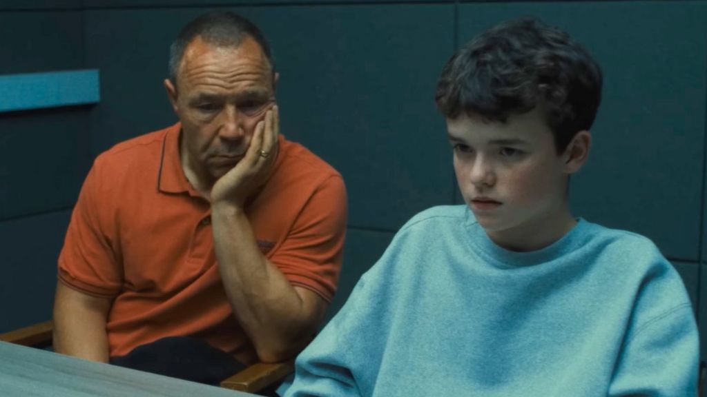 Adolescence netflix season 2 stephen graham