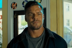 Alan Ritchson Jack Reacher Season 4 Neagley