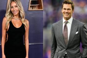 Tom Brady Spotted Dancing With Alix Earle on New Years' Eve