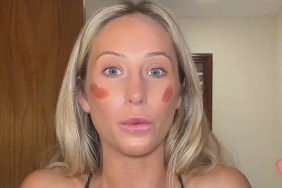 Alix Earle Gets Ready in Bra Top in Now-Viral Video