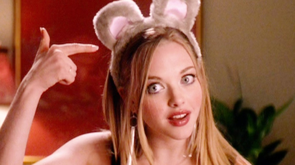 Mean Girls Star Details How 8-Year-Old Daughter Reacted to the Movie