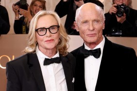 Ed Harris' Wife Reveals Simple Secret Behind Their 42-Year Marriage