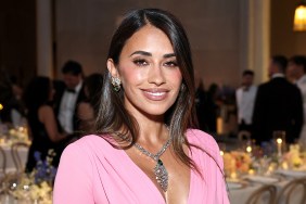 Lionel Messi's Wife Antonela Roccuzzo Wows in Poolside Bikini Photo