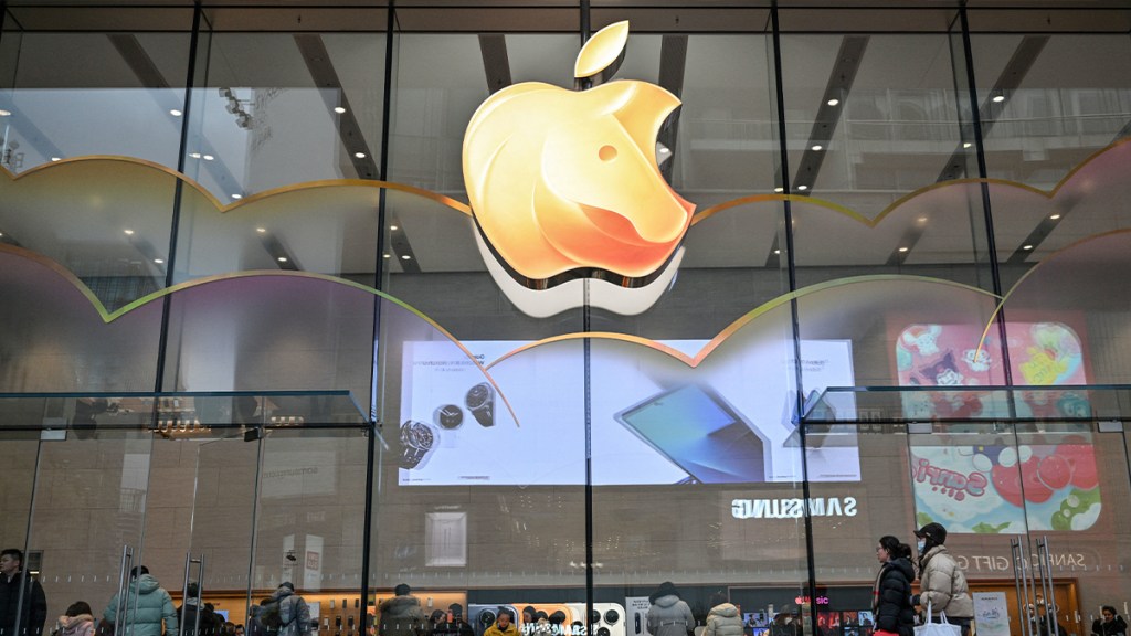 Apple’s New ‘Crucial’ Update Is a Must-Download for Users — Report