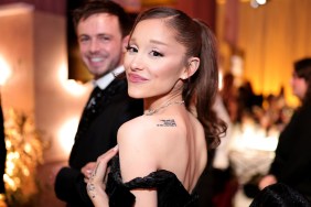 Ariana Grande Speaks Out on Potential Career Break