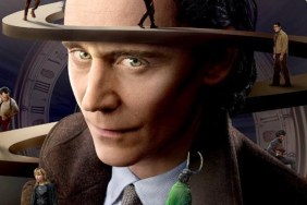 Avengers: Doomsday Loki cast mobius owen wilson