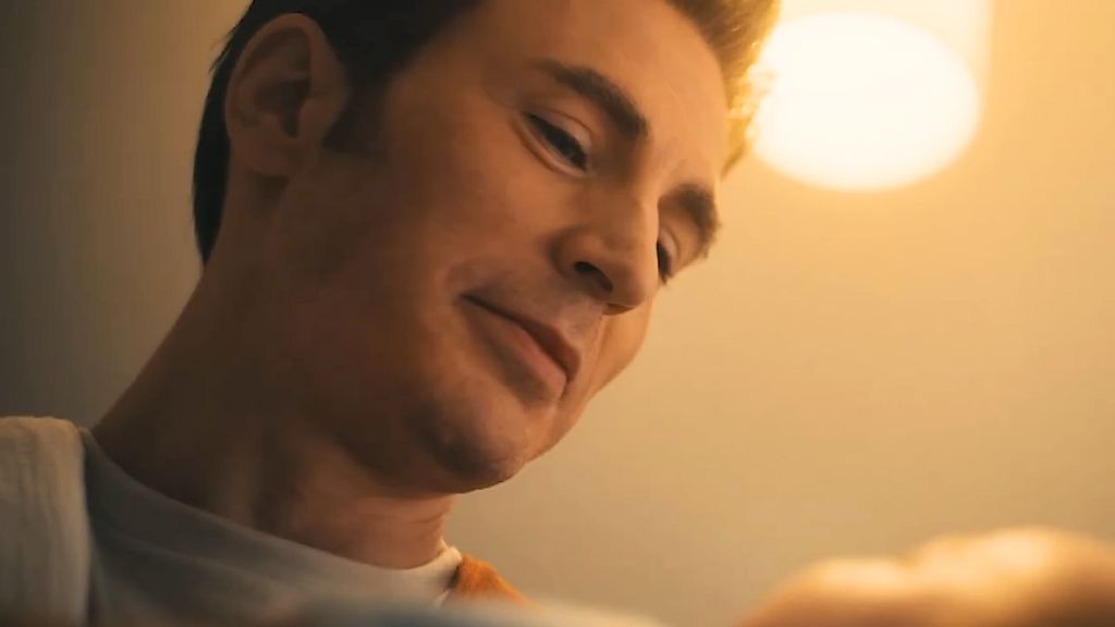 Avengers Doomsday Steve earth 828