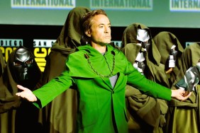 Avengers: Doomsday’s Tentative Runtime Estimate Is Very Long