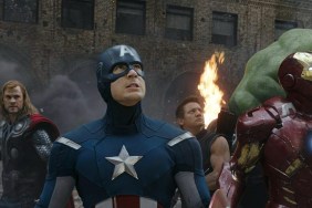 Steve Rogers To Battle the Most Unexpected Foe in Avengers: Doomsday