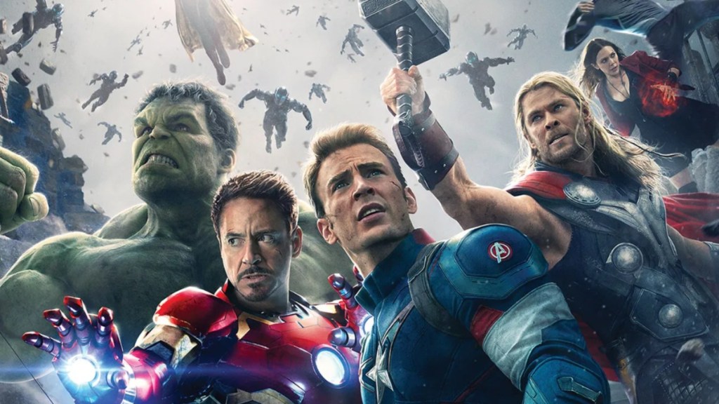 Wolverine To Fight [Spoiler] in Avengers: Doomsday’s Opening Scene – Report