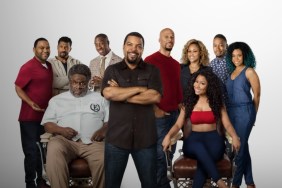 Barbershop Series Reveals 8 New Cast Members & Character Details