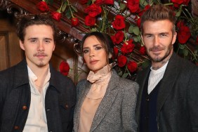 Beckhams To Consider Reunion With Son Under One Condition — Source