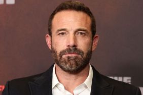 Ben Affleck