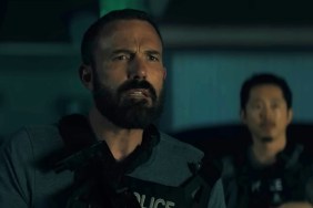 Ben Affleck Says The Rip's Crew Should Share the Success & Made Netflix Agree