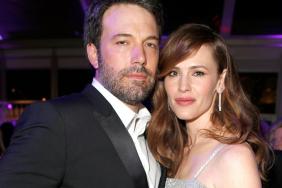Jennifer Garner Shares What Divorcing Ben Affleck Did to Her