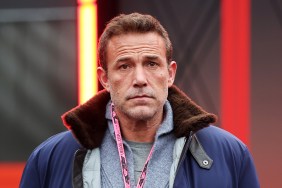 Ben Affleck Faces More Parenting Struggles — Source