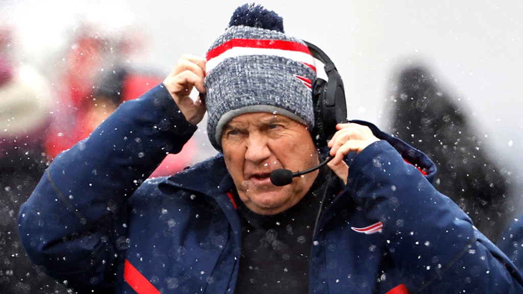 Bill Belichick Hall of Fame Snub: Tom Brady, Patrick Mahomes & More React