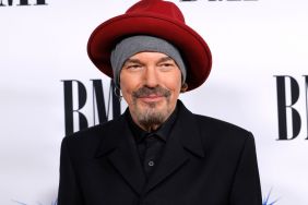 Billy Bob Thornton Is Not Leaving Landman, It’s Just AI