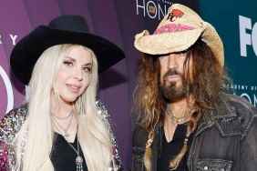 Billy Ray Cyrus, Firerose