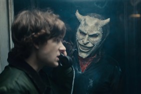 Ethan Hawke's $132 Million Movie Dominates Streaming Charts