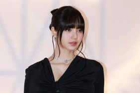 BLACKPINK’s Lisa’s Belted Mini Shorts Spark Buzz