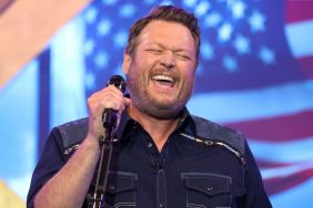 Blake Shelton