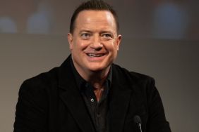 Brendan Fraser Is Still Stuck on the Legend of Zelda: Breath of the Wild