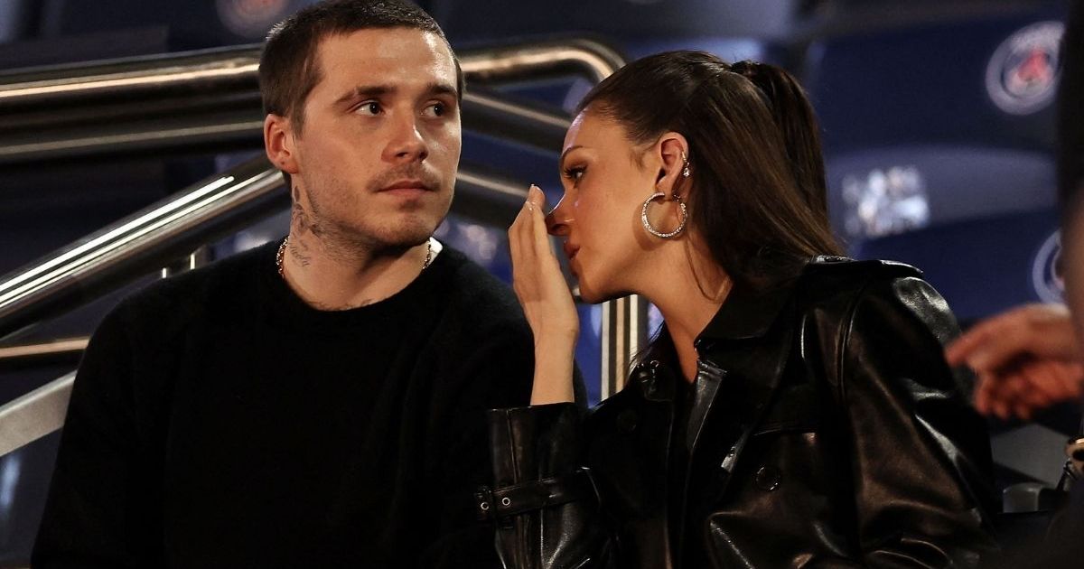 Brooklyn Beckham Revisiting Tell-All Book Deal Amid Feud — Source