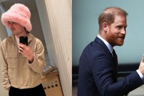 Prince Harry Guiding Brooklyn Beckham for Tell-All Amid Feud — Source