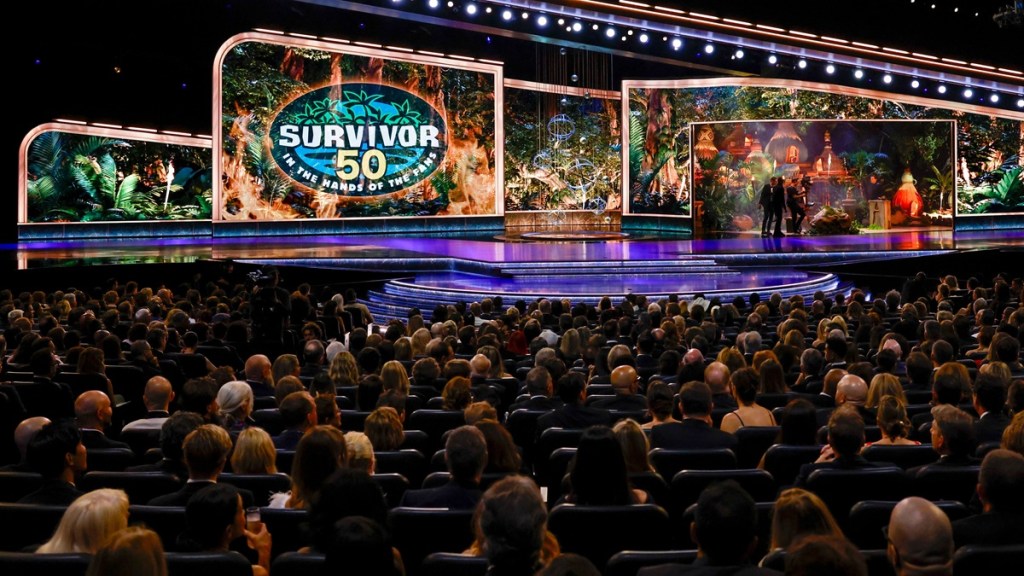 Survivor 50 To Have Special Encore Episodes Before Premiere