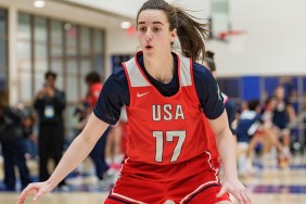 WNBA’s Caitlin Clark Tells Travis Kelce the NFL Team She Can’t Stand