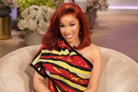 Rapper Cardi B’s Banana Eating Guide for Men Is Breaking the Internet