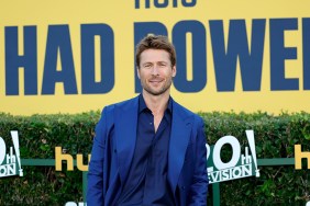 Glen Powell Admits He’s ‘In Pain’ After Taking Hits on Chad Powers